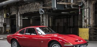 Z jakim silnikiem Opel Mokka kupić?