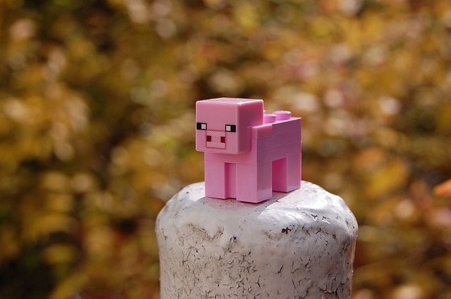 Jak zrobić blok nici w Minecraft? Jak zrobić blok nici w Minecraft?