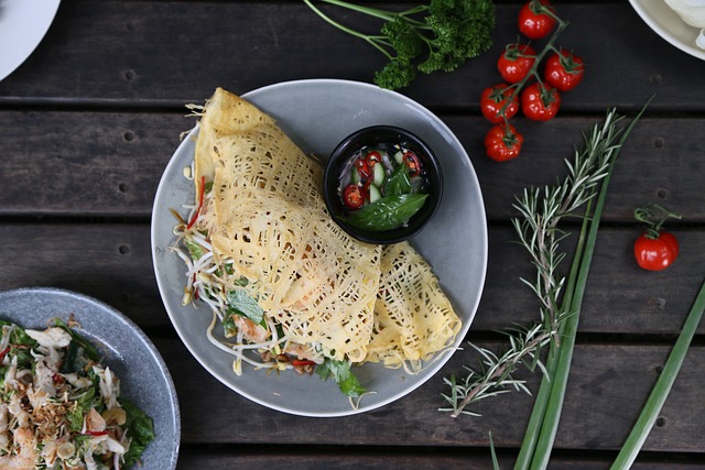 Czy Pad Thai jest lekkostrawny? Czy Pad Thai jest lekkostrawny?