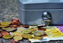 Dlaczego warto mieć w domu metalową kasetkę? metalową kasetka