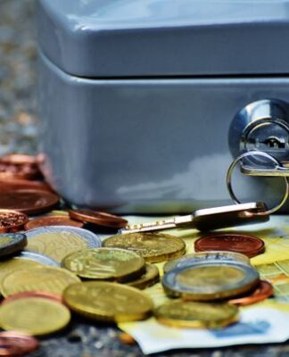 Dlaczego warto mieć w domu metalową kasetkę? metalową kasetka