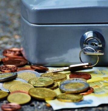Dlaczego warto mieć w domu metalową kasetkę? metalową kasetka